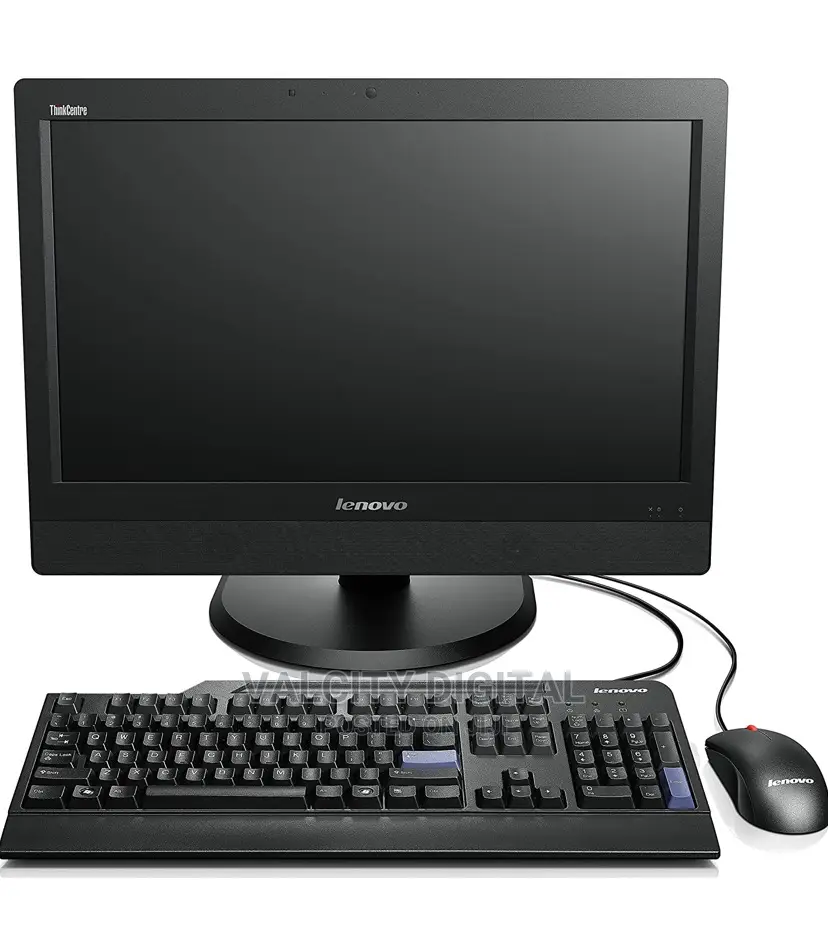 Lenovo ThinkCentre M910z AIO 4GB Intel Core i3 HDD 500GB
