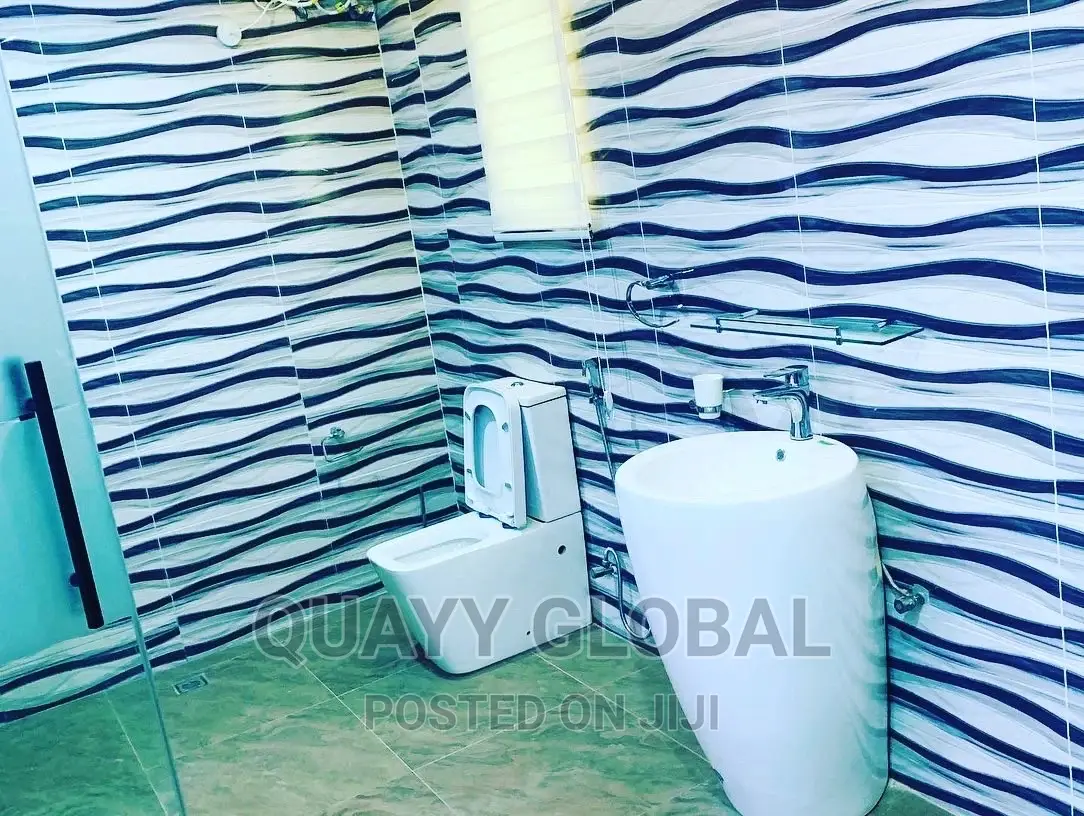 Fully Furnished One Bedroom With 24/7 Light and Wi-Fi