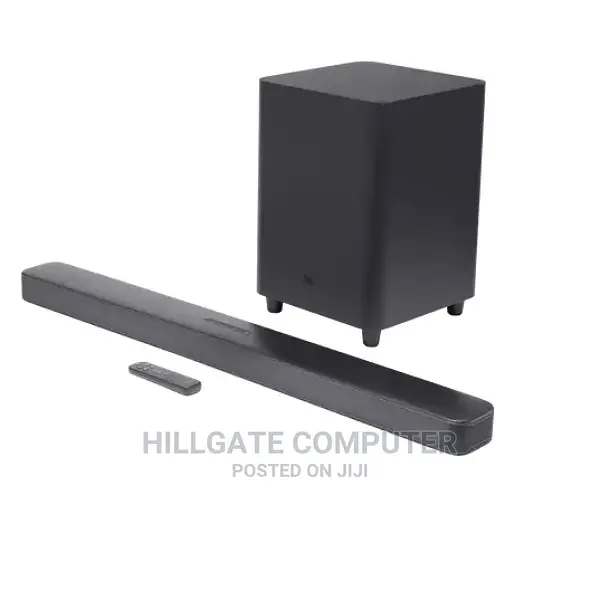 JBL Bar 500mk2 Soundbar