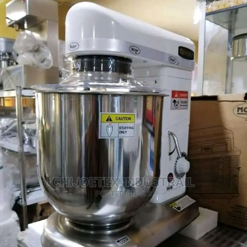Cake Mixer 10L