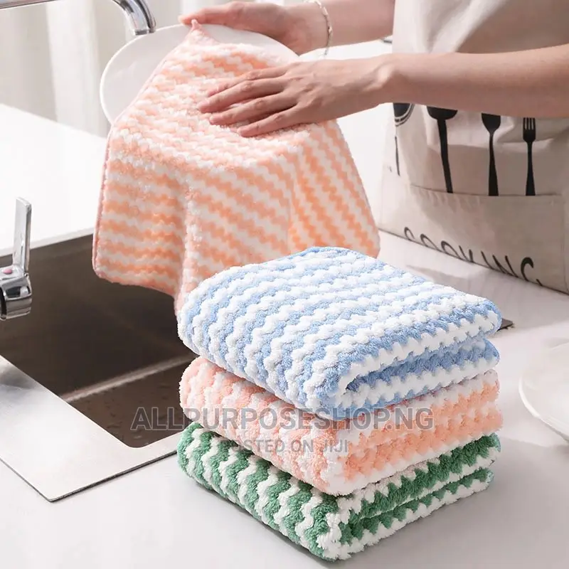 Cleaning Towel