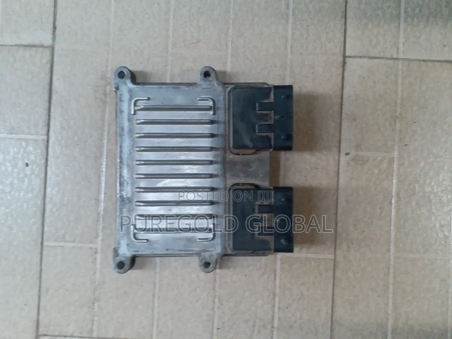 Brain Box for Kia Optima 2008 Model