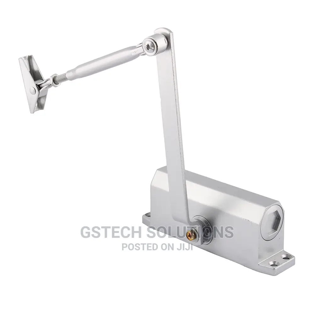 BIG Hydraulic Door Closer High Quality For Commercial Use
