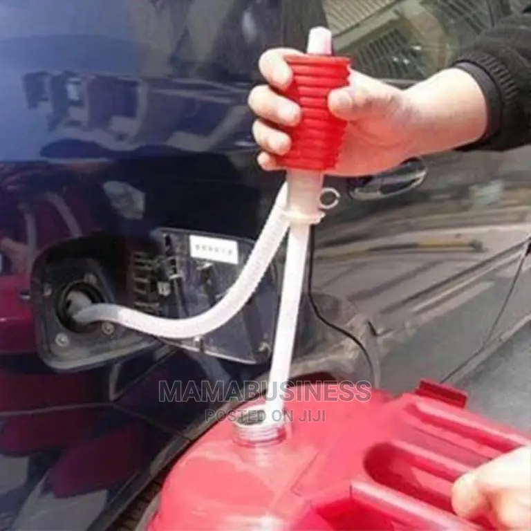 Manual Fluid Water Diesel Transfer Fuel Pump