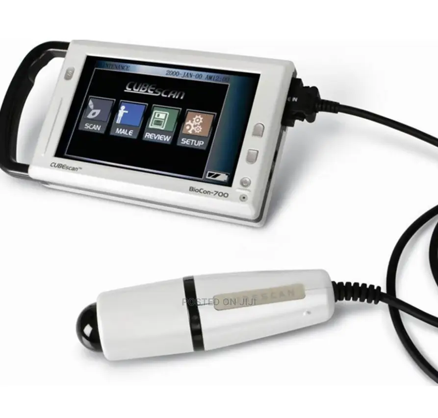 700 Urology Ultrasound