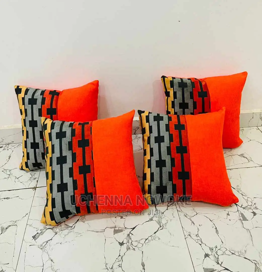 Original Throw Pillow
