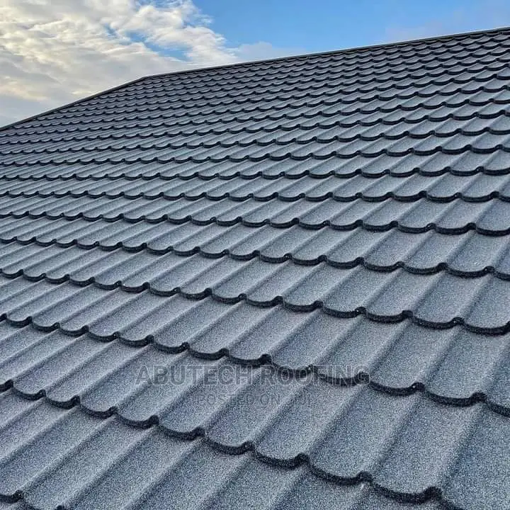 High Quality New-zealand Gerrad Roofing Sheets