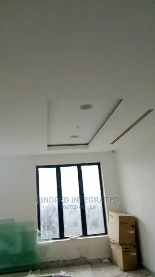Plasterboard Sales and Installation