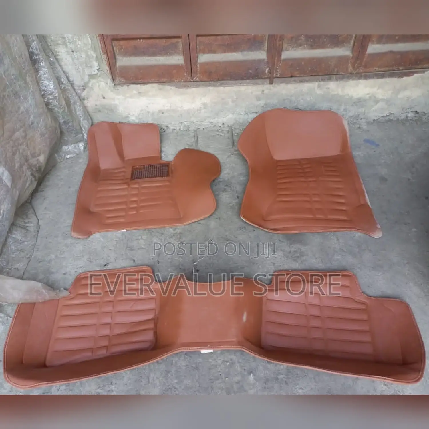 Mercedes Benz E-Class E350 Etc Customized 3d Floor Car Mat .