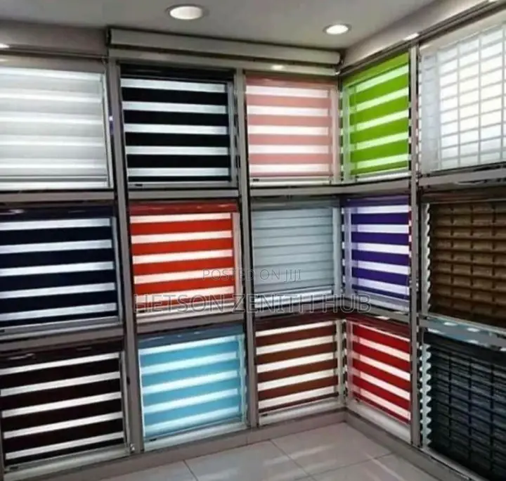 Good Quality Blinds