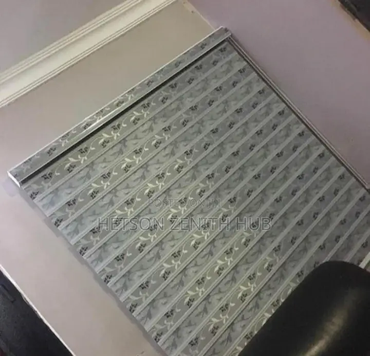 Window Blinds