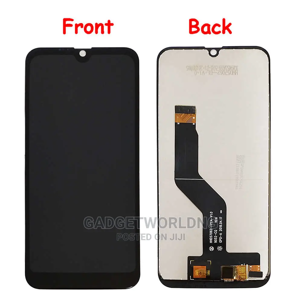 Google Pixel 1 2 XL 3 XL 4 XL 4A 5 5A Screen Repair Service
