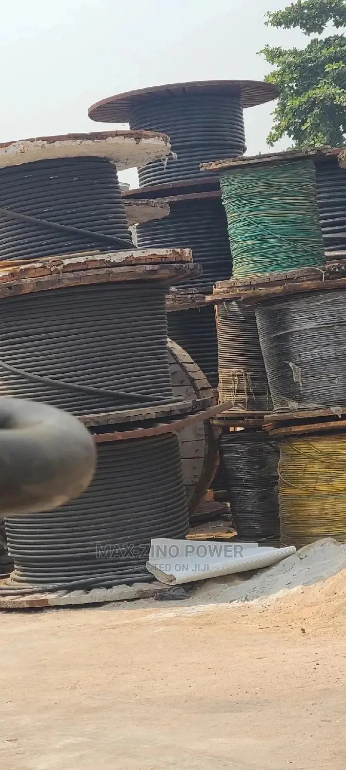 All Kinds of Armored Cables Available at Affordable Price
