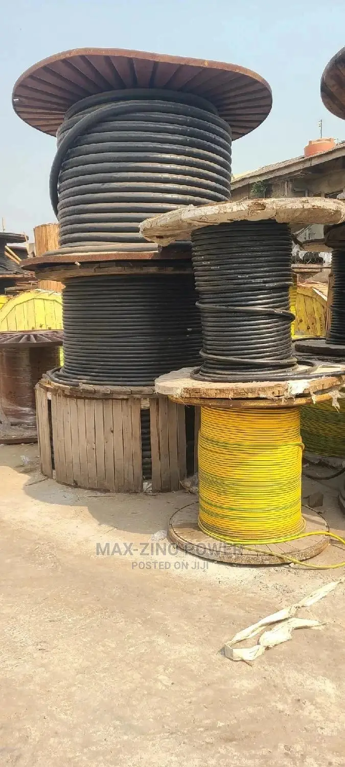 All Kinds of Armored Cables Available at Affordable Price