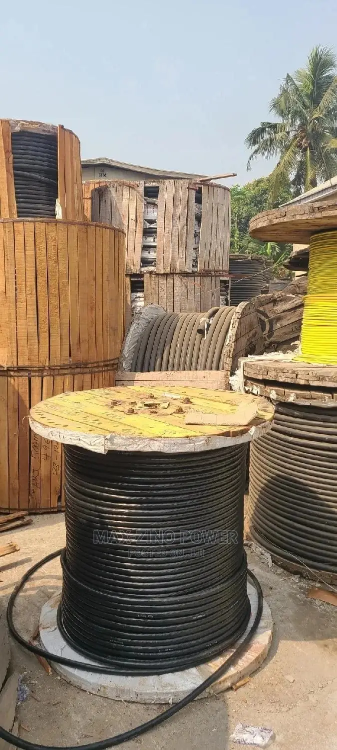 All Kinds of Armored Cables Available at Affordable Price