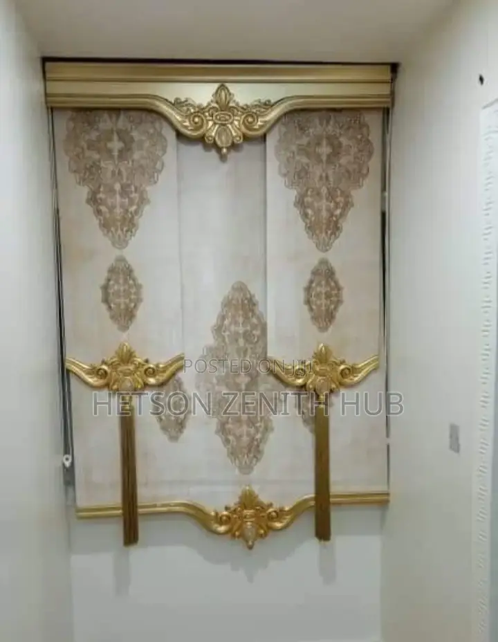 Royal Blinds