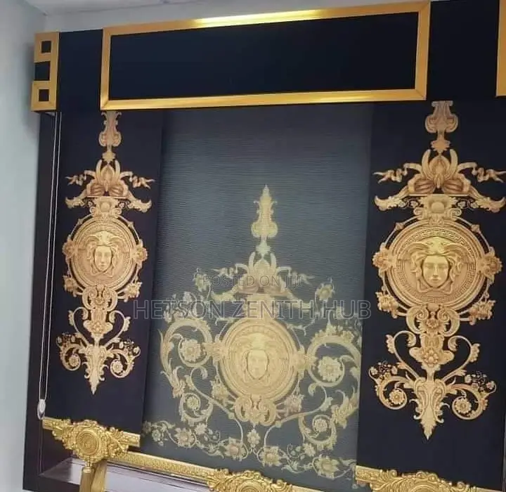 Royal Blinds