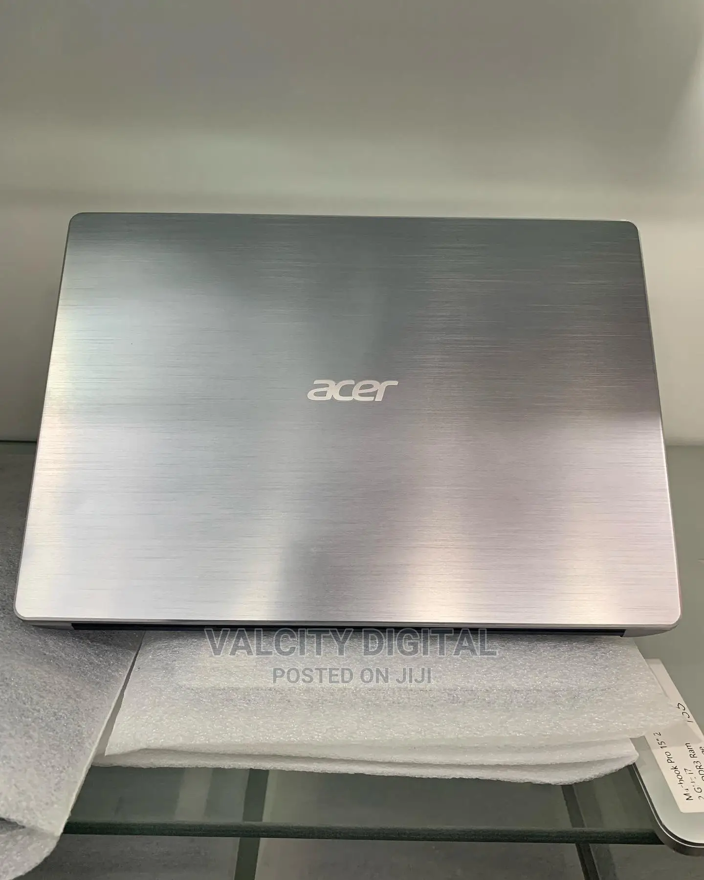 Laptop Acer Swift 3 4GB AMD Ryzen SSD 128GB