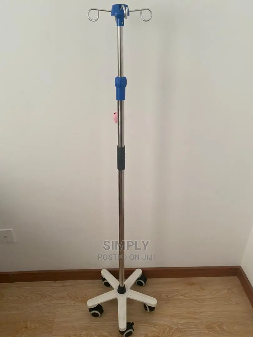Drip Stand