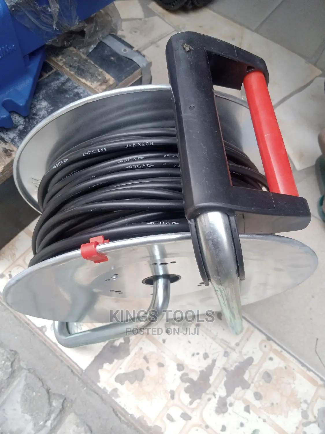 Extension Cable (50m)