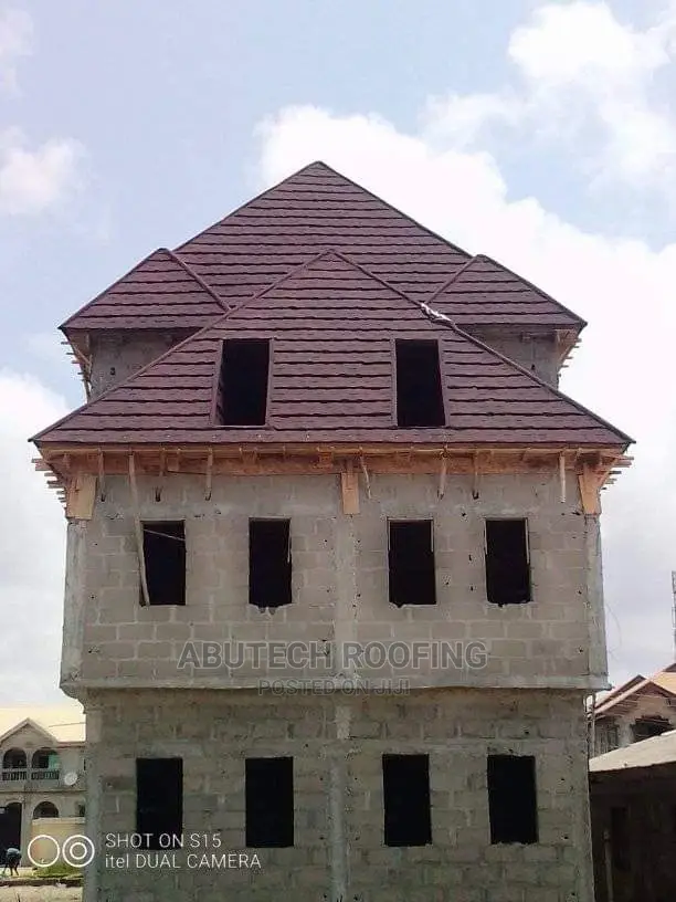 Newzealand Gerrad Roofing Sheets