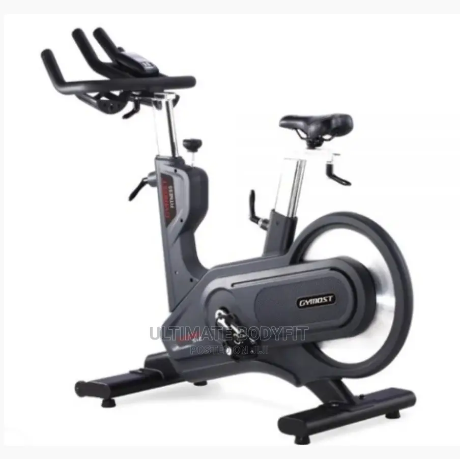 Brand New G12 Magnetic Spin Bike
