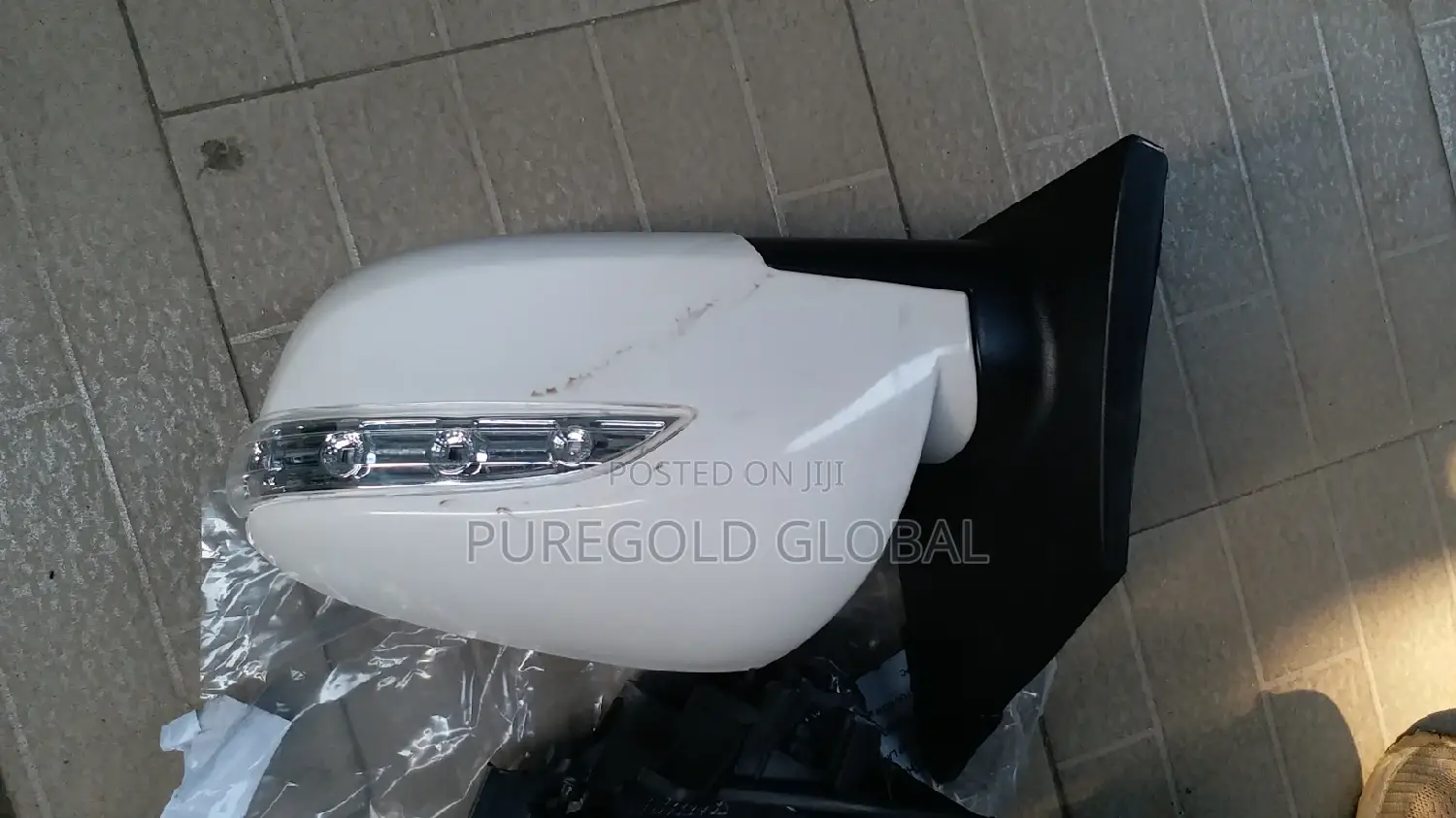 Side Mirror for Hyundai Ix35