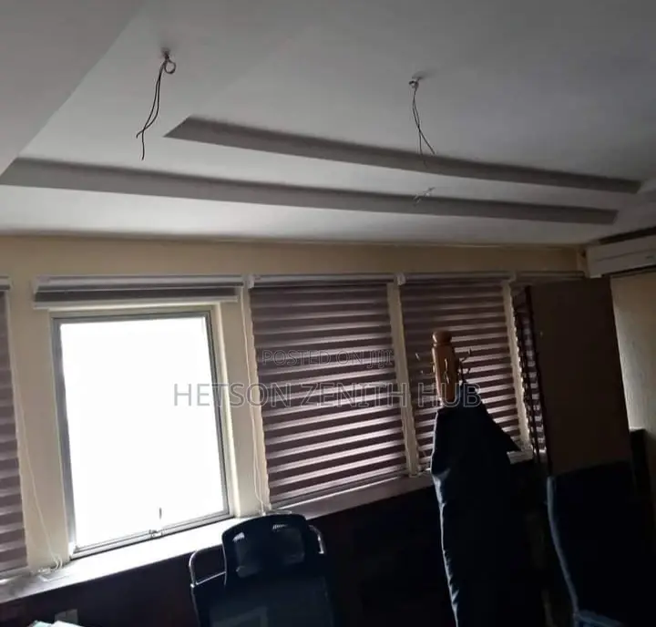 Windows Blind