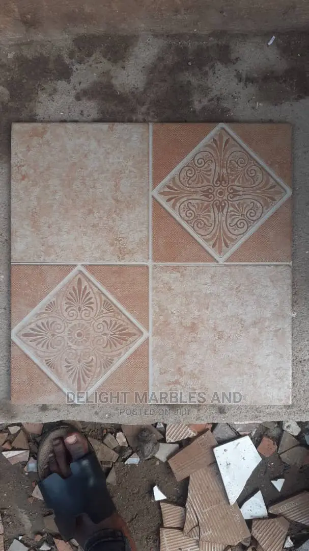 Quality Vitrified Ceramics Floor and Wall Tiles.