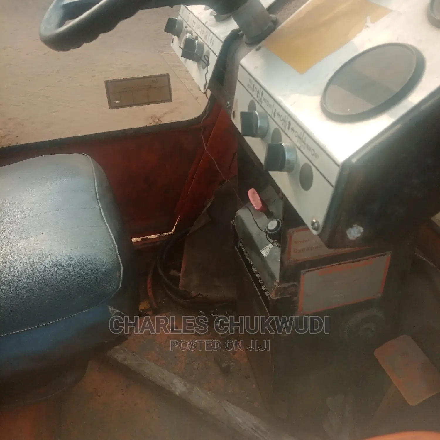 Dynapac Tyre to Drum Roller 17tons