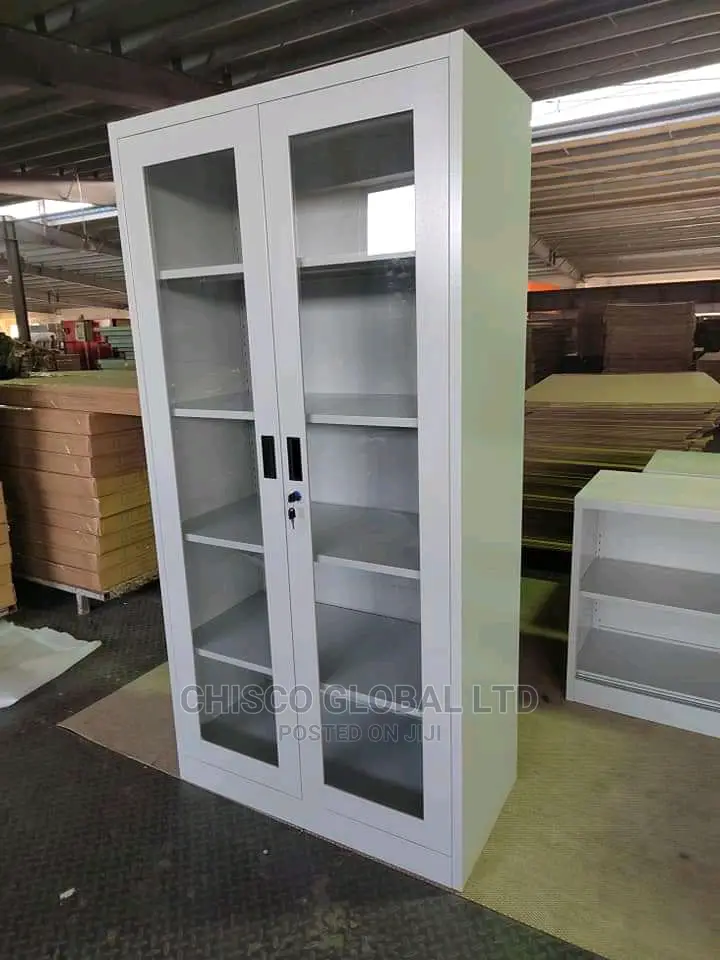 Book Shelves