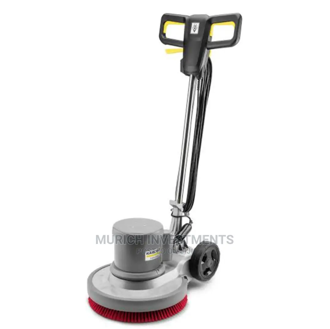 Karcher Floor Scrubber BDS 43/150 C Classic
