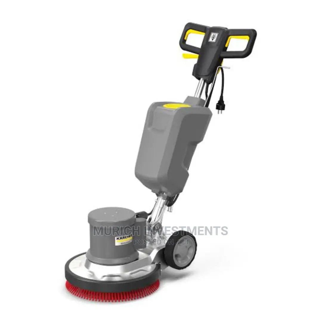 Karcher Floor Scrubber BDS 43/150 C Classic