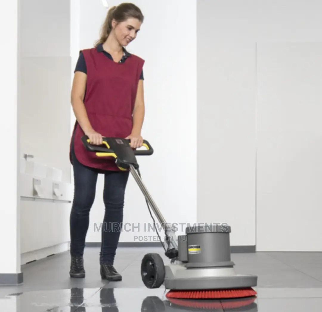 Karcher Floor Scrubber BDS 43/150 C Classic