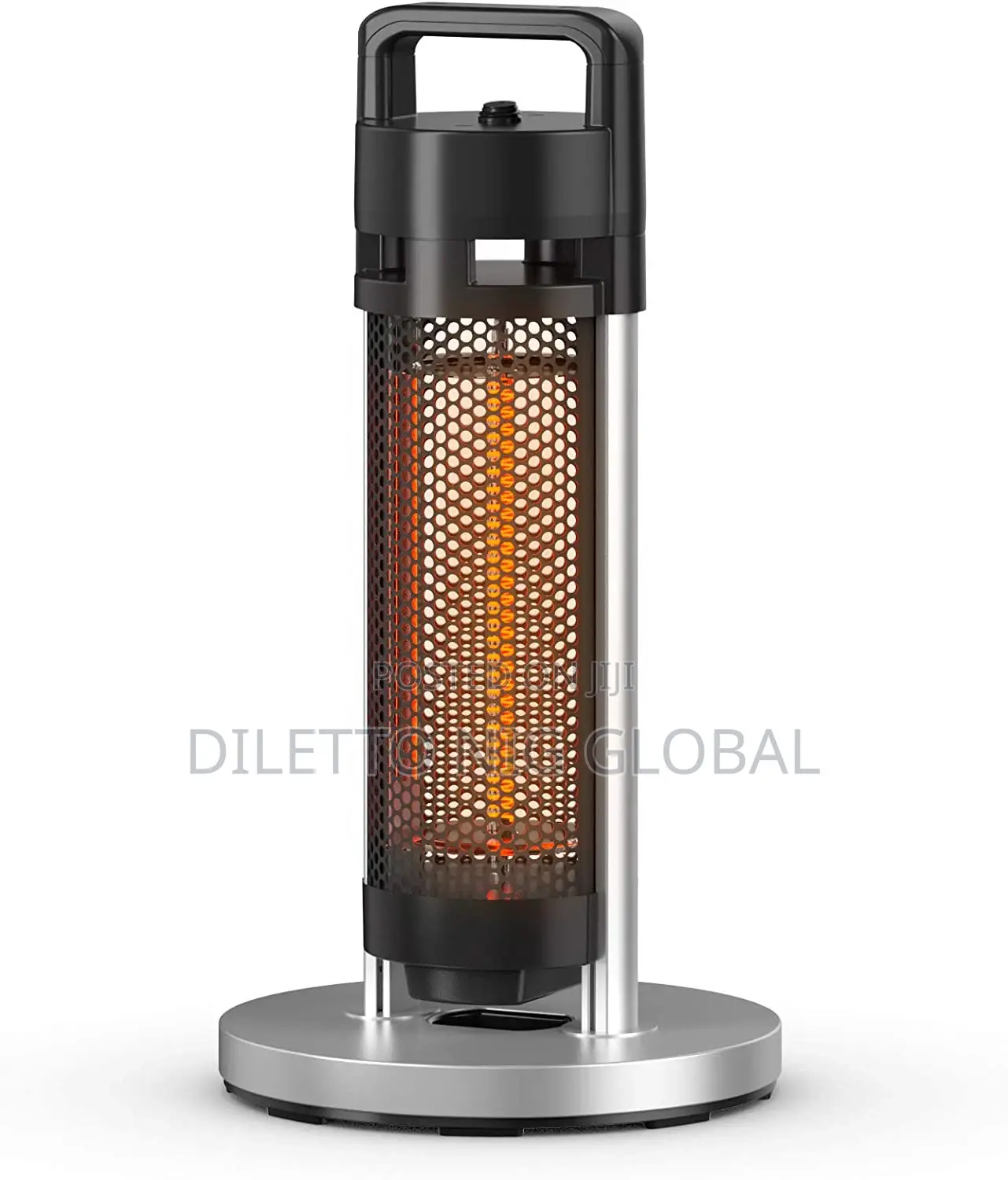 Swan Al Fresco Portable Patio Heater