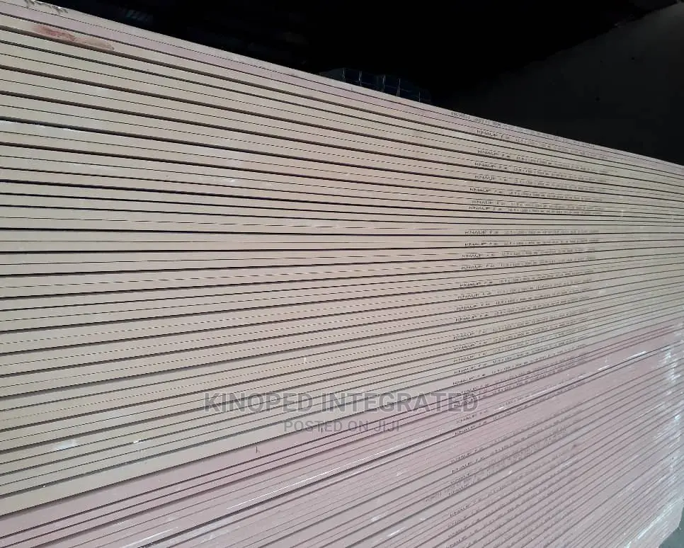 KNAUF Plasterboard Installation and Supply-Drywall Systems
