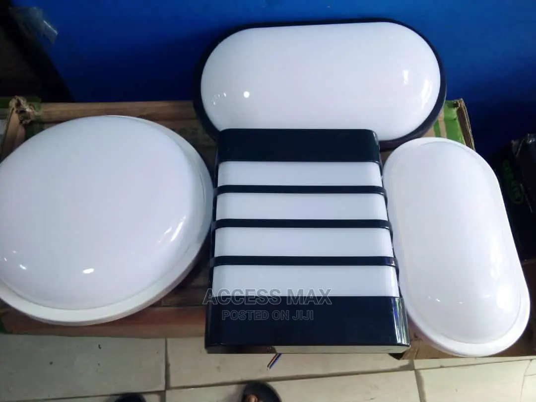 Wall Light Bulkhead