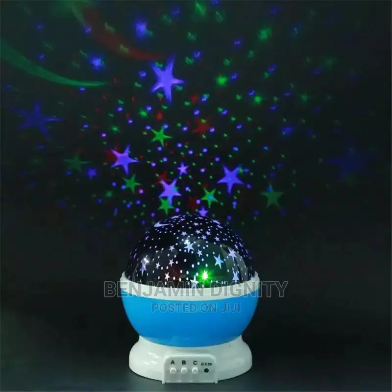 Star Light