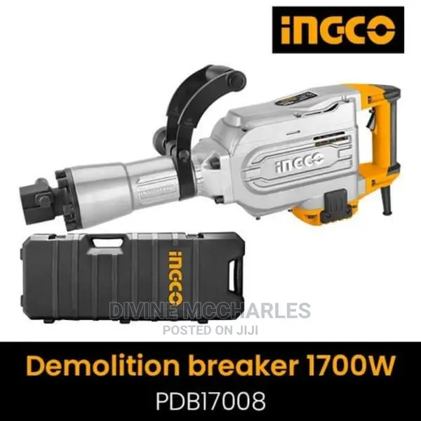 Ingco Demolition Breaker