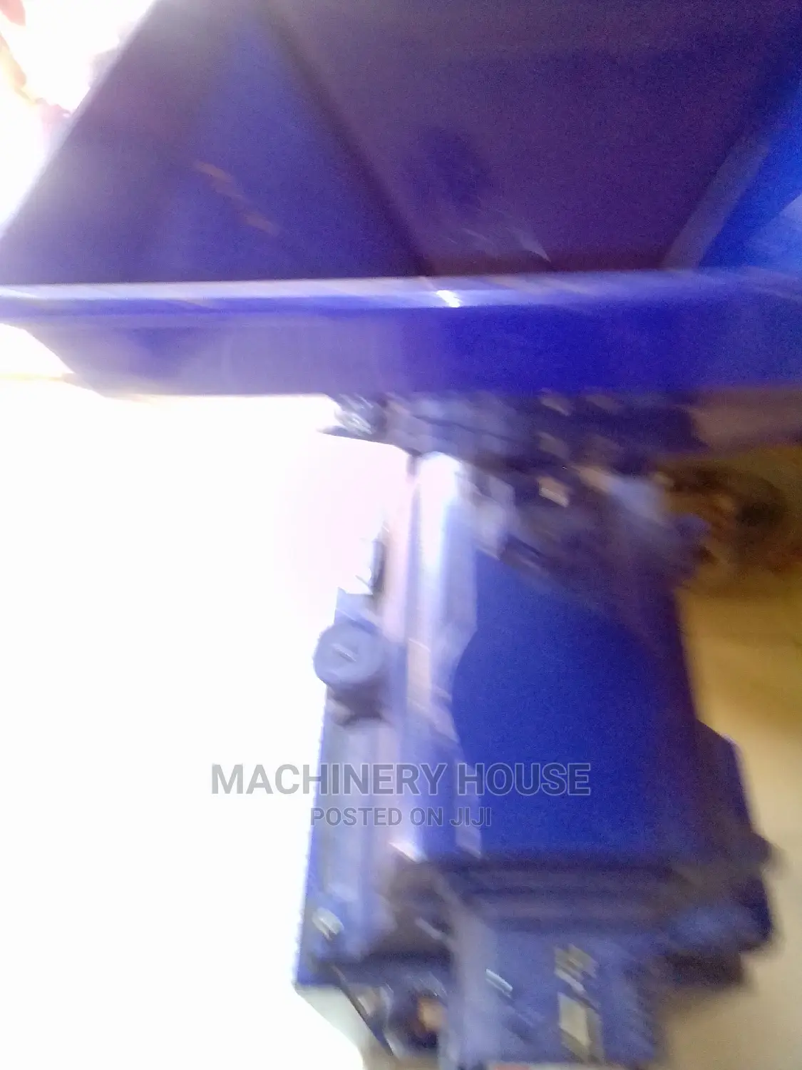 Mini Rice Milling Machines