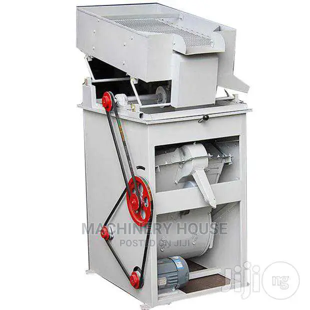 Beans Winnower Destoners in Stock