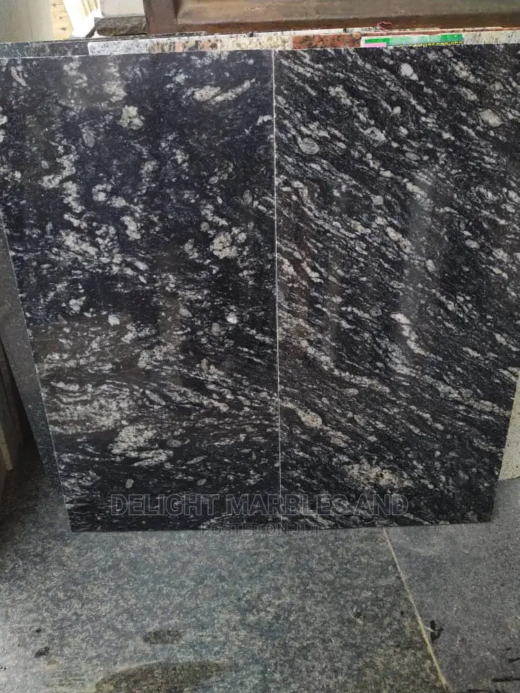 Quality Non Slip Glazed Granites Slab Tiles.