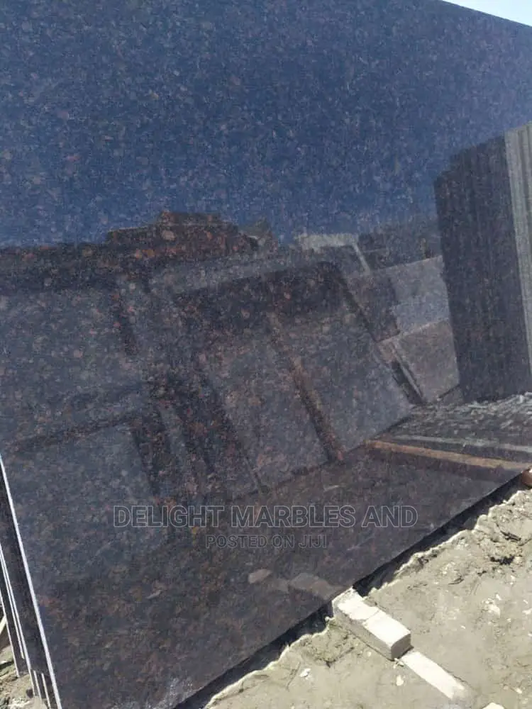 Quality Non Slip Glazed Granites Slab Tiles.