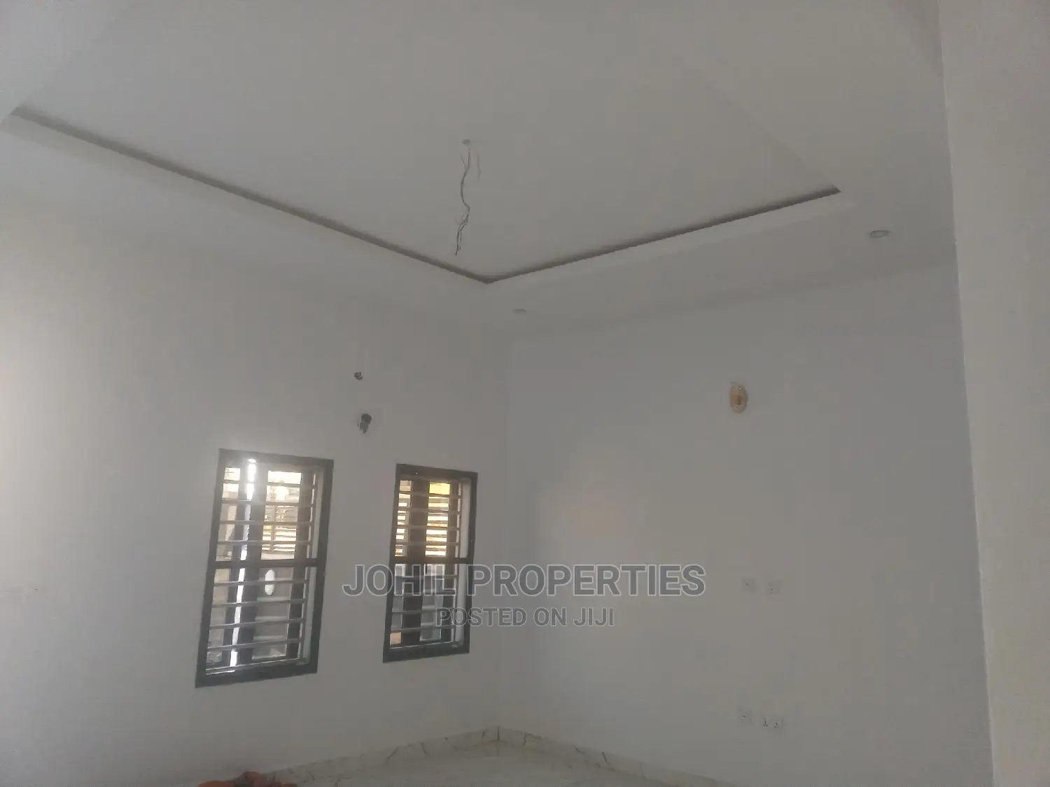 3 Bedroom Terrace in Naf Valley Estate, Asokoro for Sale