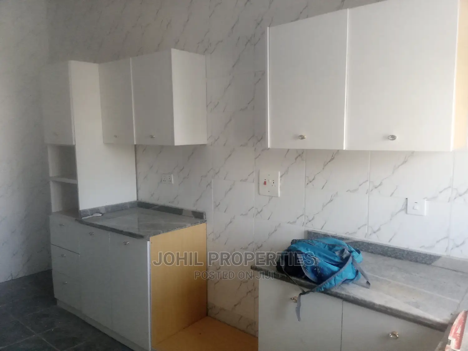 3 Bedroom Terrace in Naf Valley Estate, Asokoro for Sale