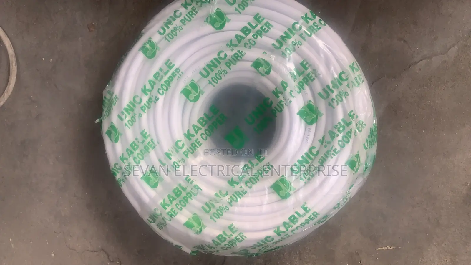2.5mm Flexible Cable