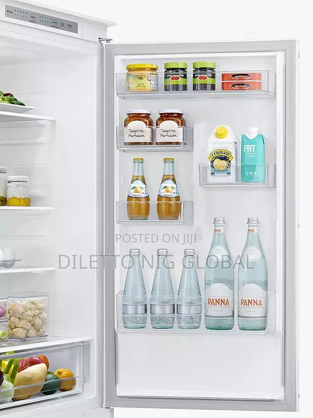 Inbuilt Cabinet Fridge Freezer