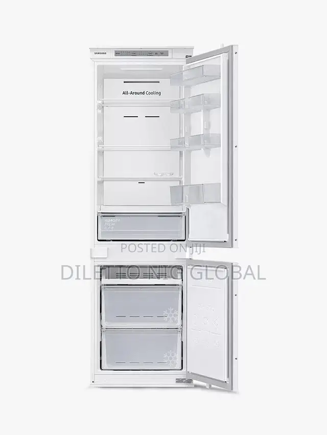 Inbuilt Cabinet Fridge Freezer