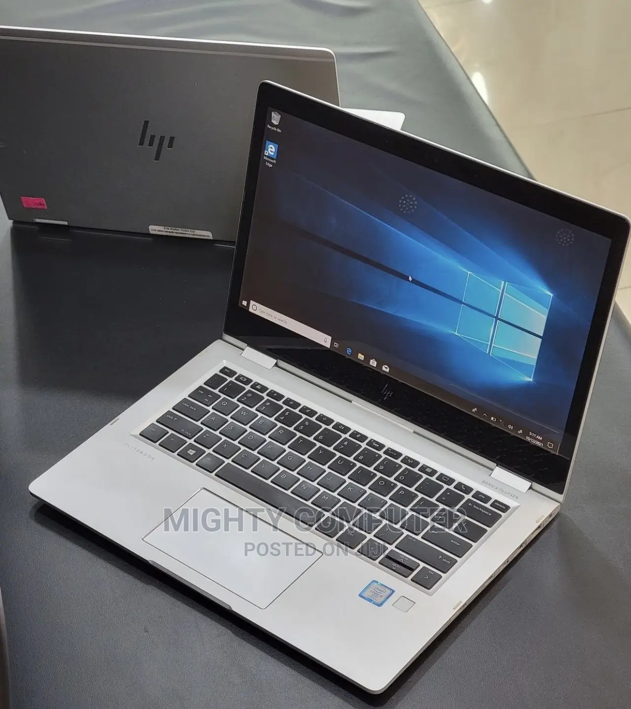 Laptop HP EliteBook X360 1030 G2 16GB Intel Core I7 512GB