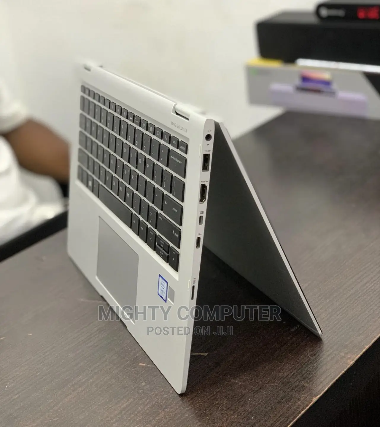 Laptop HP EliteBook X360 1020 G2 8GB Intel Core I5 256GB